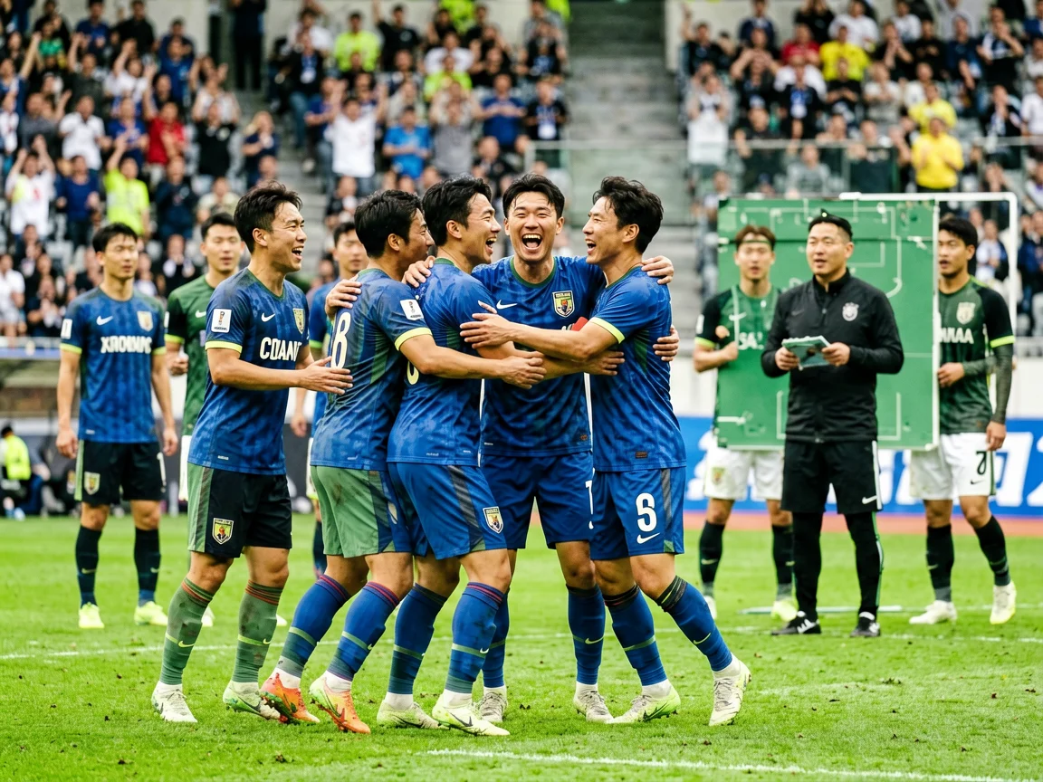 深度解析2024赛季中超联赛格局变动带来的Impact效