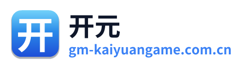 开元棋牌 Logo